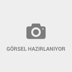 Görsel Hazırlanıyor