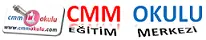 CMM Okulu Logo