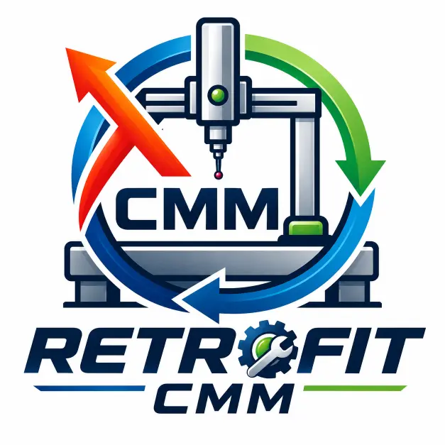 CMM Retrofit