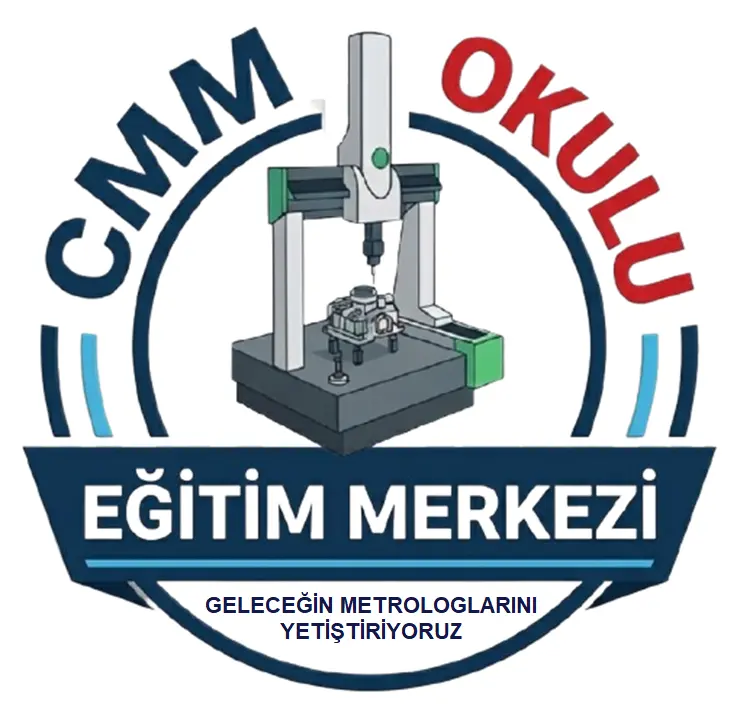 Yuvarlak Logo